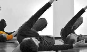Pratique Feldenkrais® - Ateliers Mensuels à Valence