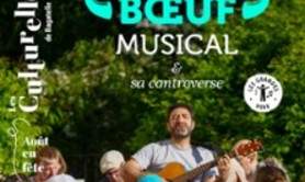 Grand Boeuf Musical & Sa Controverse