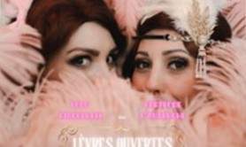 Lèvres Ouvertes, Le Théâtre Darius - Paris