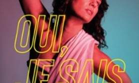 Olivia Moore - Oui, Je Sais ( Tournée )