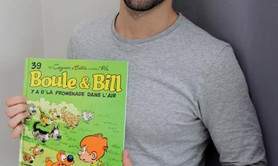 Rencontre-Dédicace avec MJean BASTIDE