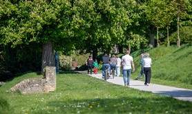 Rallye Printemps des poètes 2026 à Gravelines : La Liberté