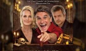 Théâtre à Vendre - La Divine Comédie, Paris