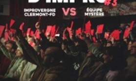 Le Match d'Impro #3