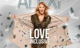 Sandrine Alexi - Love Inclusive