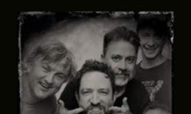 Frank Turner and The Sleeping Souls  