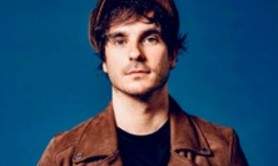 Gauvain Sers - Tournée