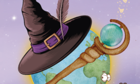 Les magiciens, c'est nous!