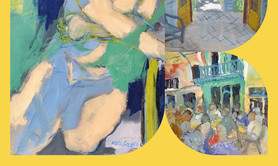 Claude et Noël Franc, un ruban de soleil