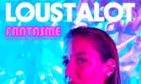 Sophie Loustalot dans Fantasme - Théâtre Bo Saint-Martin, Paris