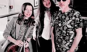 XL Trio - Concerts et Animations de vos évênements privés ou publics