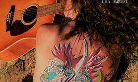 Lily Harvest - Tournée Folk Rock in your garden ! 