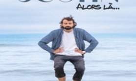 Justin Barthélemy - Alors là... - Le Lieu, Paris