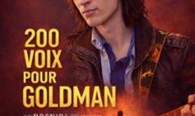 Goldman - 200 Voix Pour Une Légende - Tournée