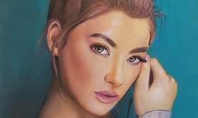 Chaponnay ' S Art - Cours Stage Adultes Enfants Dessin Peinture Pastel Aquarelle