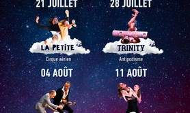 Les Nuits Carlanaises