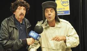 Edition spéciale : stupeur sur la ligne s