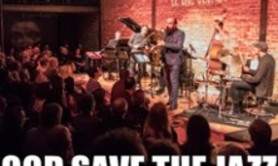 Les 1001 Nuits Du Jazz