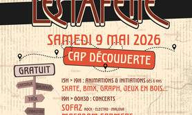 Cap sur l’été ! Lancement de saison musicale en Ségala