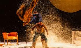 Le village des sourds