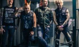 The Casualties