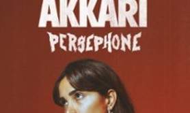 Mélanie Akkari - Perséphone