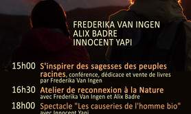 Journée culturelle le monde et nous