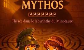 LES P'TITS MYTHOS