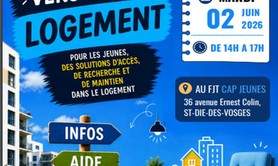 CAP vers ton logement