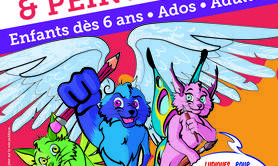 LUNAWAY-ART - COURS DE DESSIN