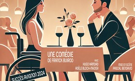 Et si C'était Elle ?