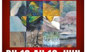 CHAPONNAY'S ART EXPOSITION 