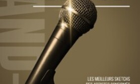 Best Of - The Joke Comedy Club, Paris