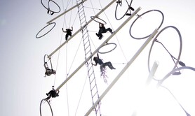 ADN de la compagnie Transe Express