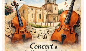 Orchestre à cordes Scherzando