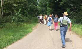 Mercredi à la campagne
