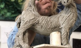 La vie des couleurs - Cours de dessin peinture modelage