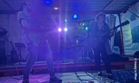 Do & Hope - duo folk-rock - Cherche concerts