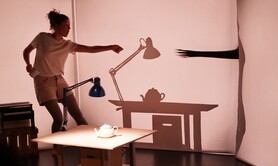 L'ombre des choses
