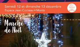 Marché de Noël 