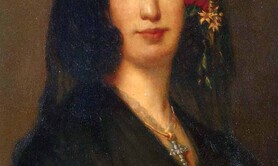 Lecture théâtralisée autour de George Sand 
