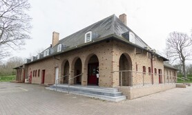JEP : Portes ouvertes Maison de quartier du Centre ville