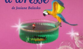 Nuit d'ivresse