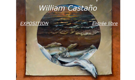Visites d'Ateliers d'Artistes - Exposition portes ouvertes