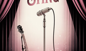Un moment avec Sting