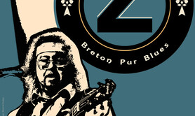 YANN LEM - Rock, Blues en FRANCAIS