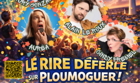 Festival du Rire 2026