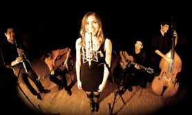 Manouche Project - Groupe de jazz manouche