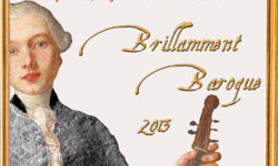 13ème stage international de musique ancienne et baroque de Thoiry