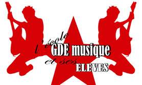 Cours de Guitare, Basse, Ukulélé, Batterie, Chant et Eveil Musical